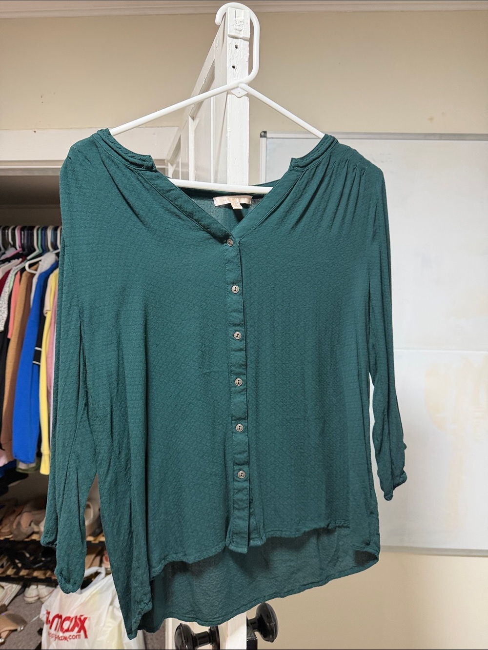 Women's Blouse